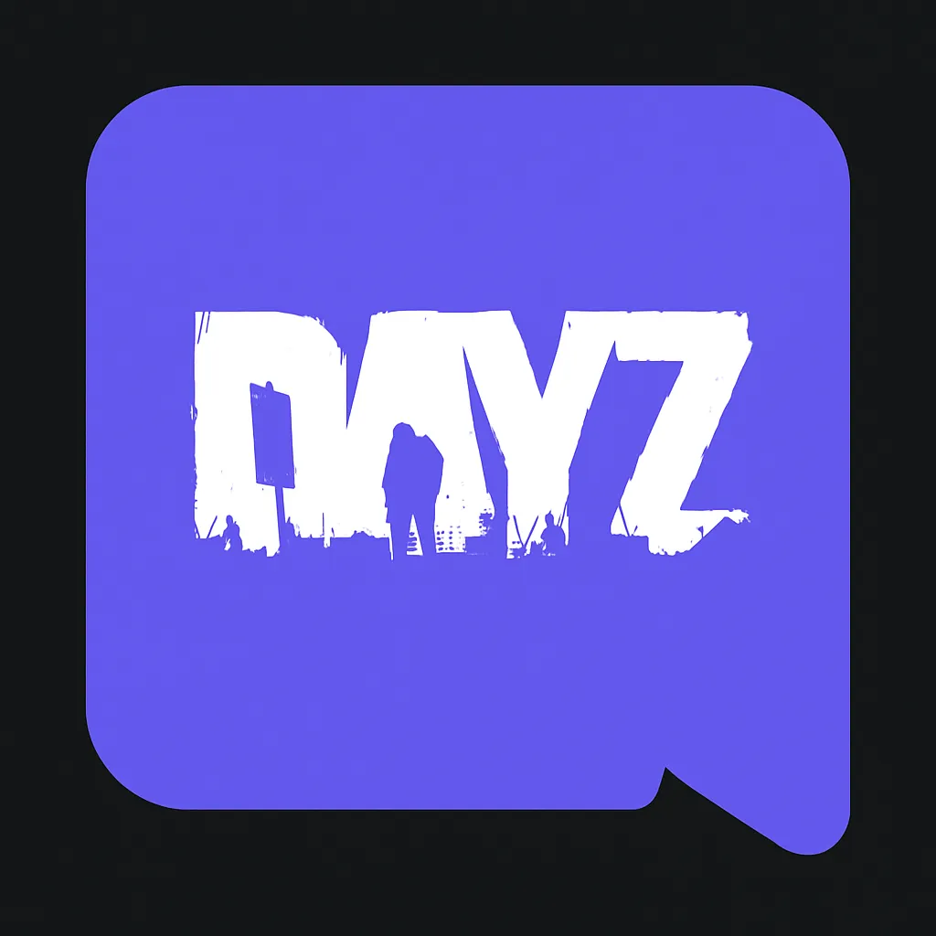 DayZ DiscordBot - integrate DayZ server data with Discord server