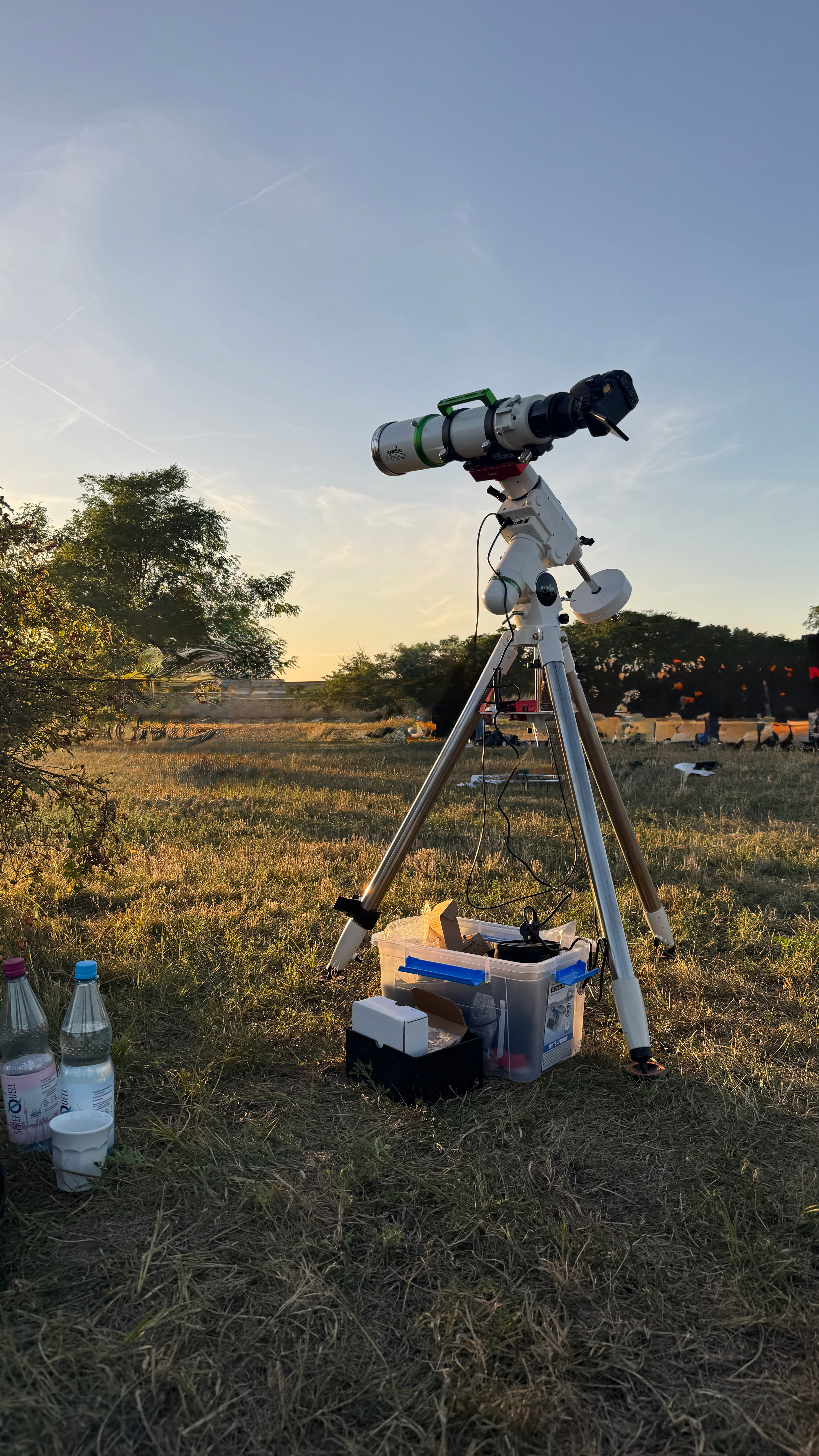astro-gear