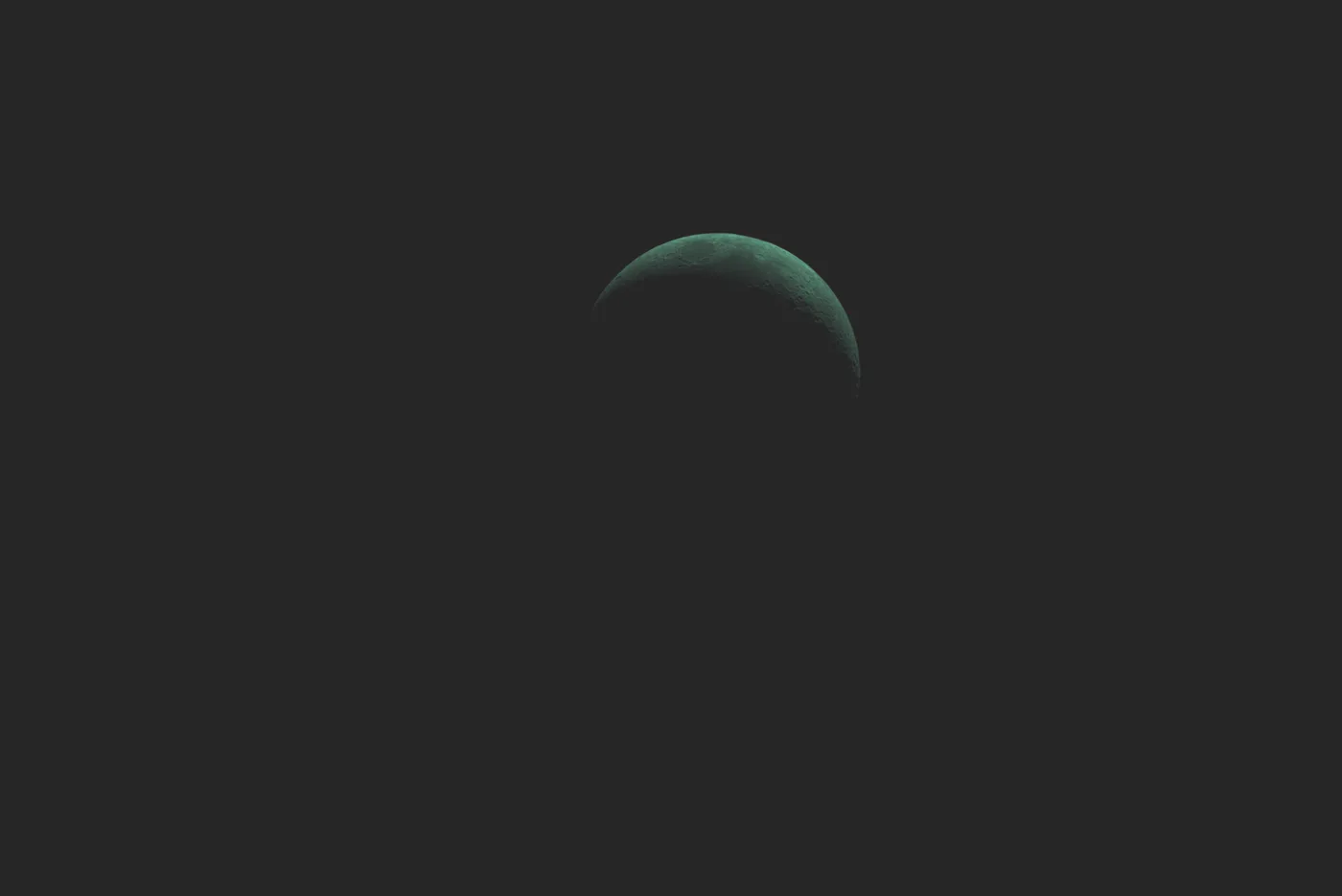The Moon