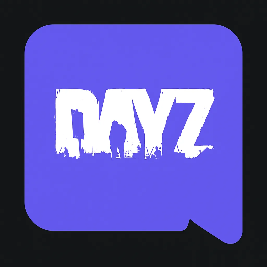 DayZ DiscordBot - integrate DayZ server data with Discord server